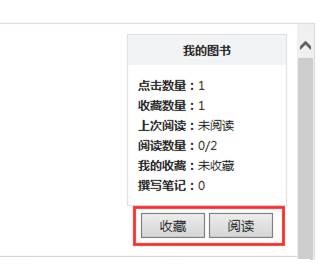 阅读图书